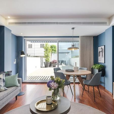 Nº150 Apartment Duplex With Terrace Braga Bagian luar foto