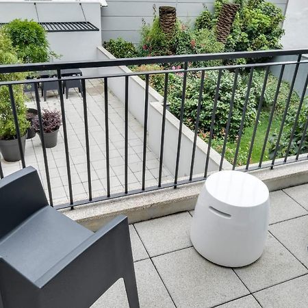 Nº150 Apartment Duplex With Terrace Braga Bagian luar foto