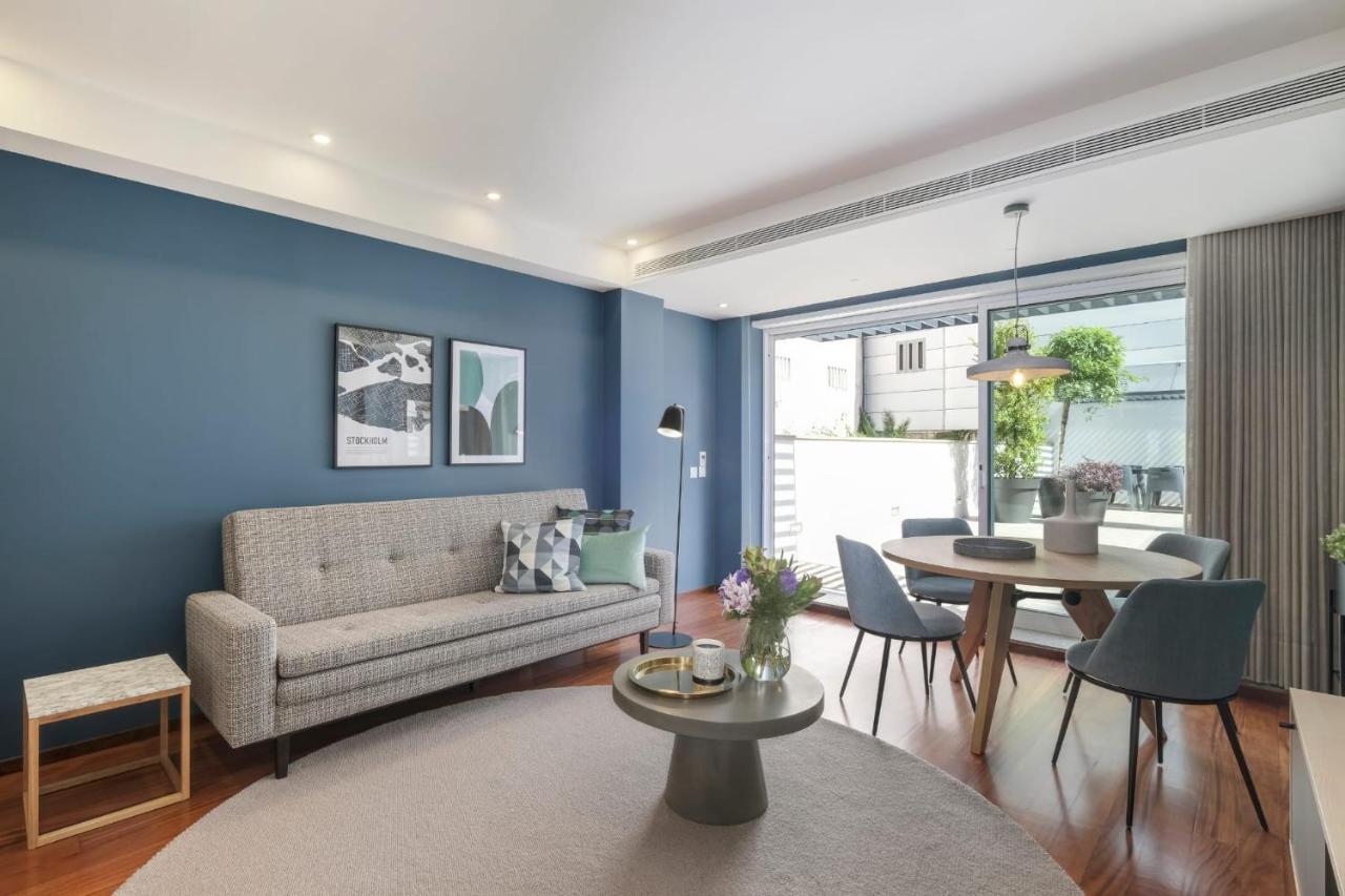 Nº150 Apartment Duplex With Terrace Braga Bagian luar foto