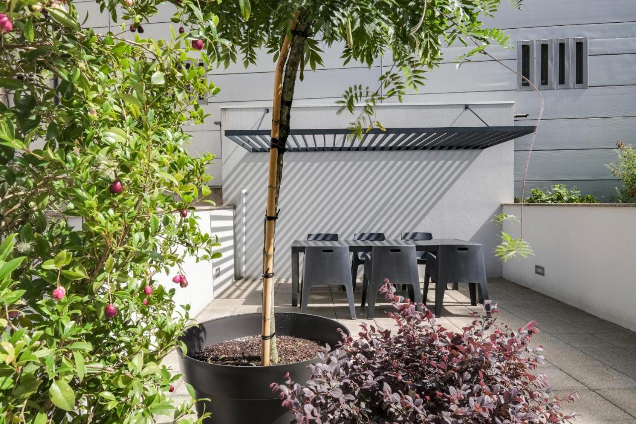 Nº150 Apartment Duplex With Terrace Braga Bagian luar foto